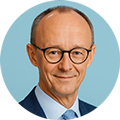 Friedrich Merz defendar