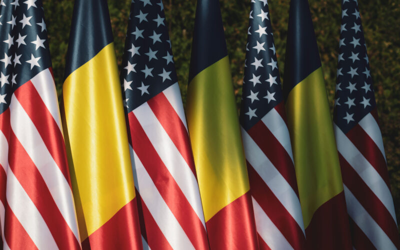 articol Romania SUA defendar