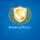 board of peace defendar