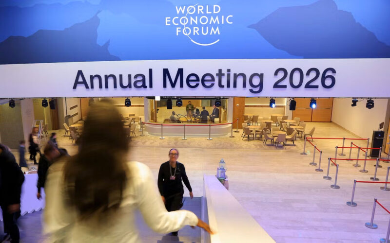 davos 2026 defendar