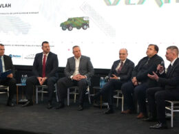 eveniment prezentare vlah 4x4 defendar