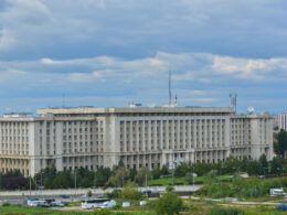 sediul mapn defendar