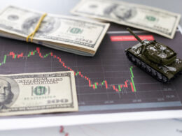 Cheltuielile globale pentru apărare defendar