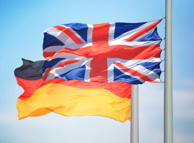 Germania și UK cer înarmare accelerată defendar