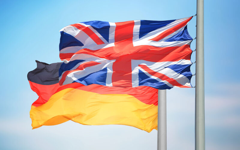 Germania și UK cer înarmare accelerată defendar