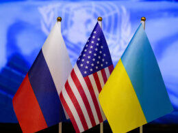 Negocieri privind Ucraina întâlnire trilaterală SUA Ucraina Rusia defendar