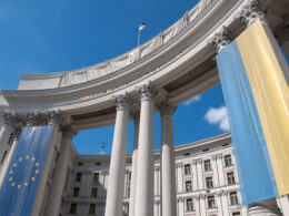 Parlamentul European aprobă un împrumut istoric de 90 de miliarde de euro pentru Ucraina defendar