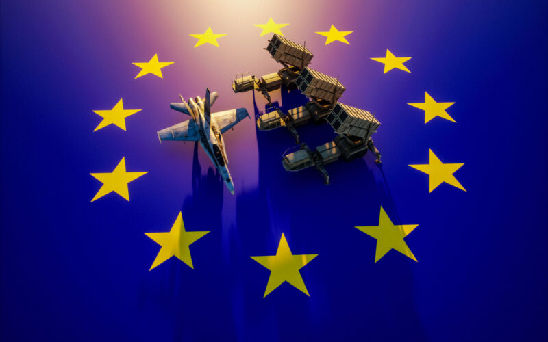 Programul SAFE intră în linie dreaptă defendar