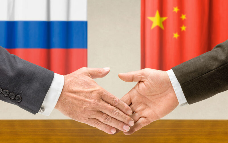 Putin și Xi mesaj comun de cooperare și stabilitate defendar