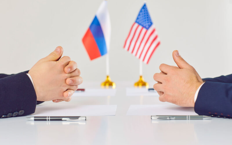 SUA și Rusia au ajuns la o înțelegere de ultim moment tratat nuclear start defendar