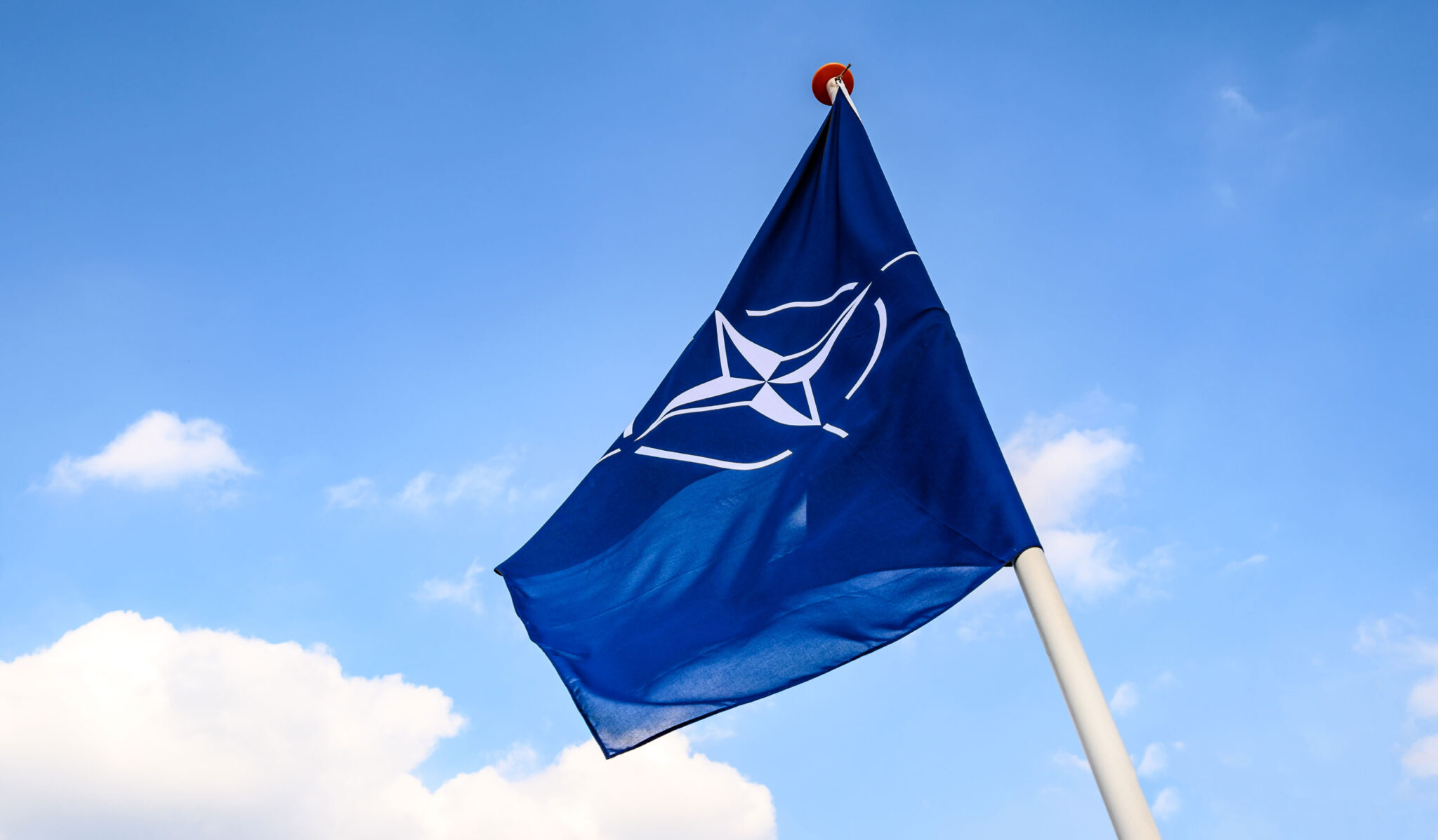 bluespace technology contracte nato defendar