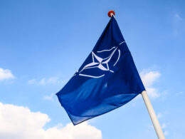 bluespace technology contracte nato defendar