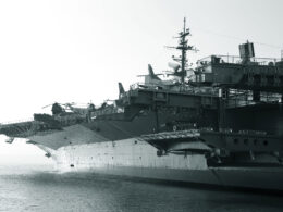 mobilizare SUA portavion iran defendar