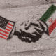 negocieri iran sua defendar