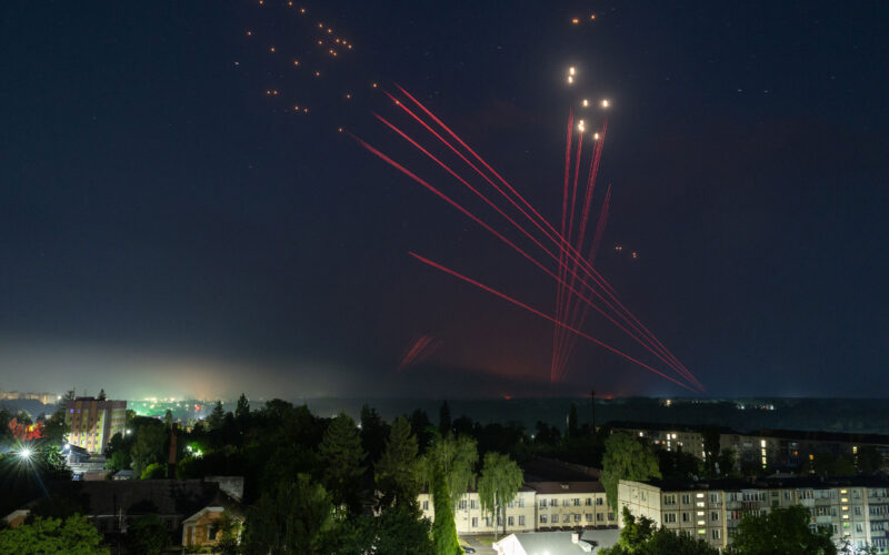razboi ucraina rusia februarie 2026 defendar