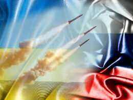 Ucraina intensifică atacurile în Rusia defendar