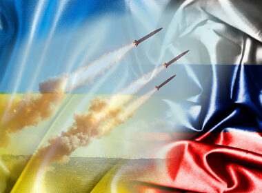 Ucraina intensifică atacurile în Rusia defendar