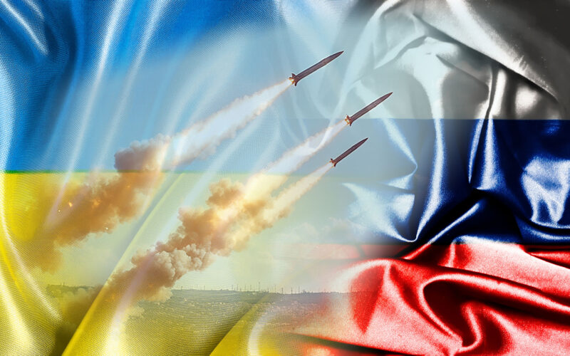 Ucraina intensifică atacurile în Rusia defendar