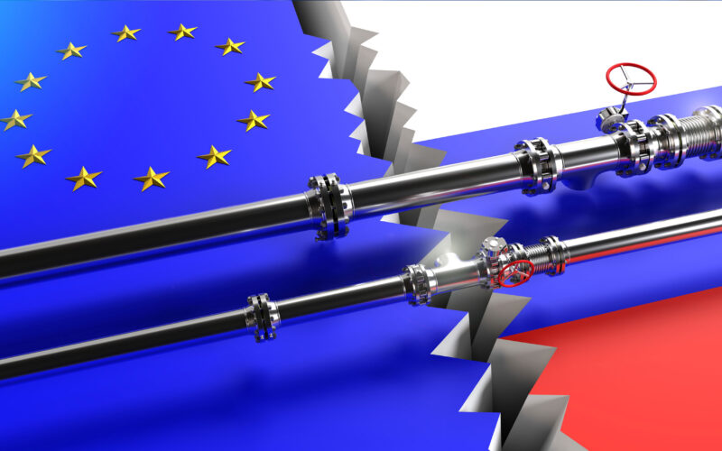Zelenski acuză presiuni din UE pentru reluarea tranzitului de petrol rusesc defendar