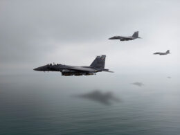 avioane f15 armata sua defendar