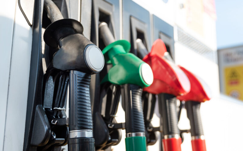 carburanti benzina motorina defendar