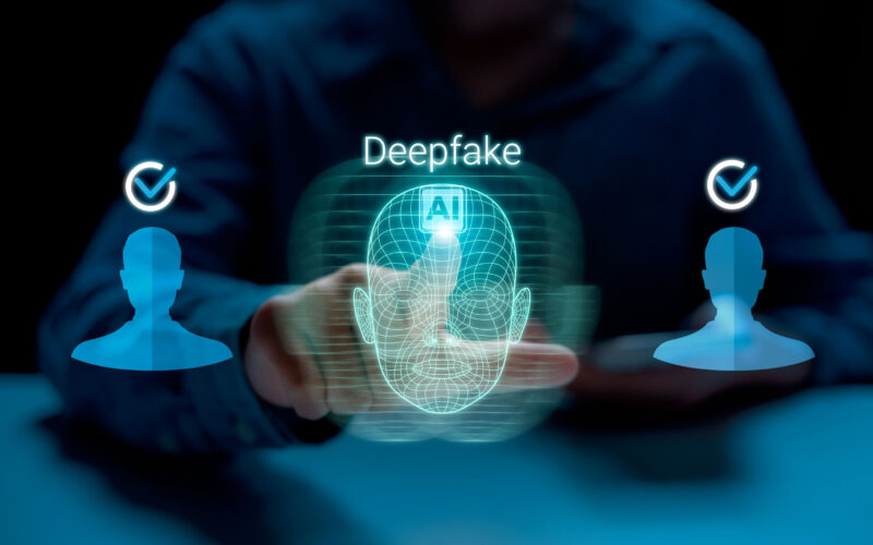 deepfake ai defendar