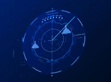 defendar orange business detectare drone