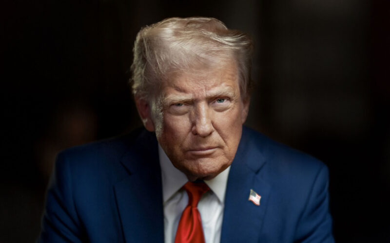 donald trump SUA white house defendar