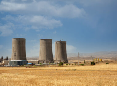 energie iran defendar