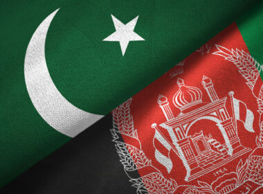 pakistan afghanistan defendar