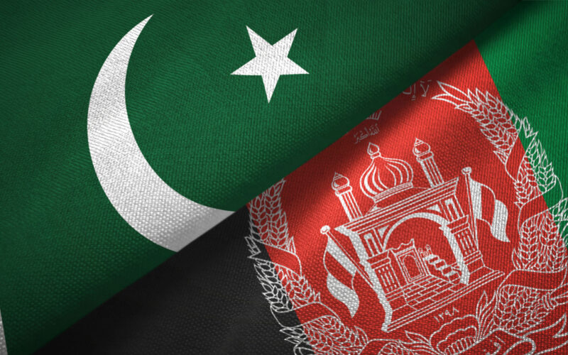 pakistan afghanistan defendar