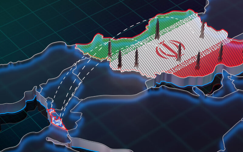 razboi iran israel defendar rachete