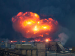 explozie energie defendar