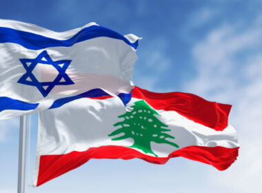 israel liban defendar