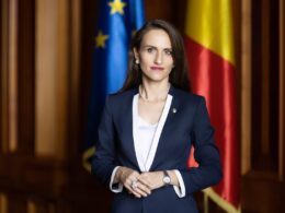 oana toiu ministru mae defendar