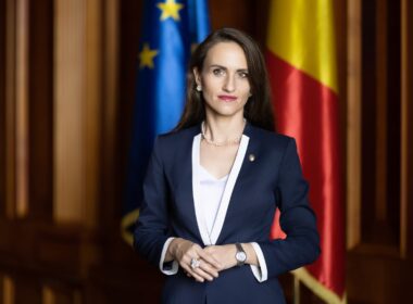 oana toiu ministru mae defendar