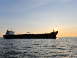 petrolier defendar