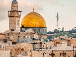 razboi orientul mijlociu israel defendar