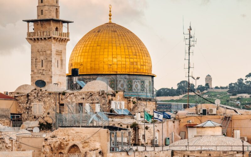 razboi orientul mijlociu israel defendar