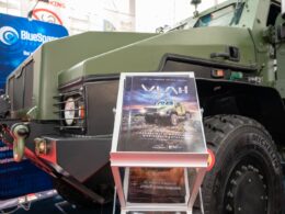 BSDA 2026 Vlah BlueSpace Technology Defendar
